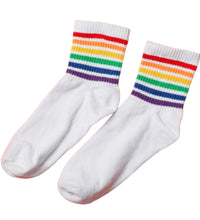 Unique design socks for stylish wear.