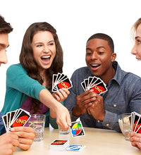 Pixar-themed UNO cards for family and friends